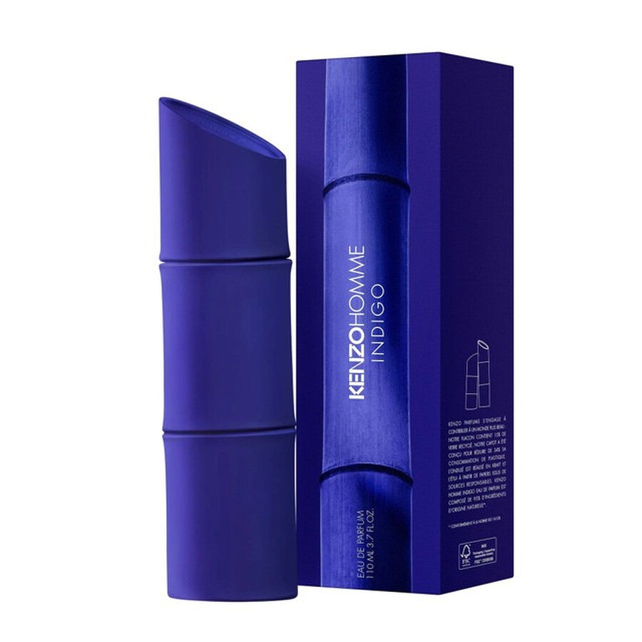 Homme Indigo Eau de Parfum