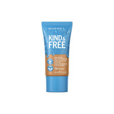 KIND & FREE MOISTURISING SKIN TINT FOUNDATION 200 SOFT BEIGE
