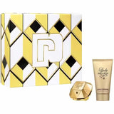 LADY MILLION SET FOR WOMEN EDP 50 ML + 10 ML