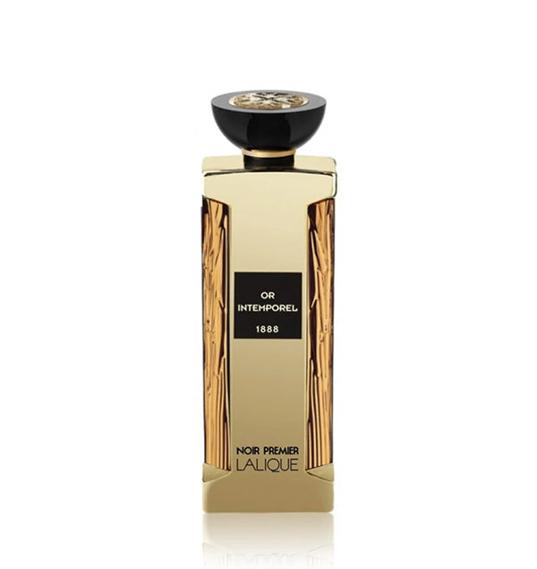 Or Intemporel Eau de Parfum 100ml