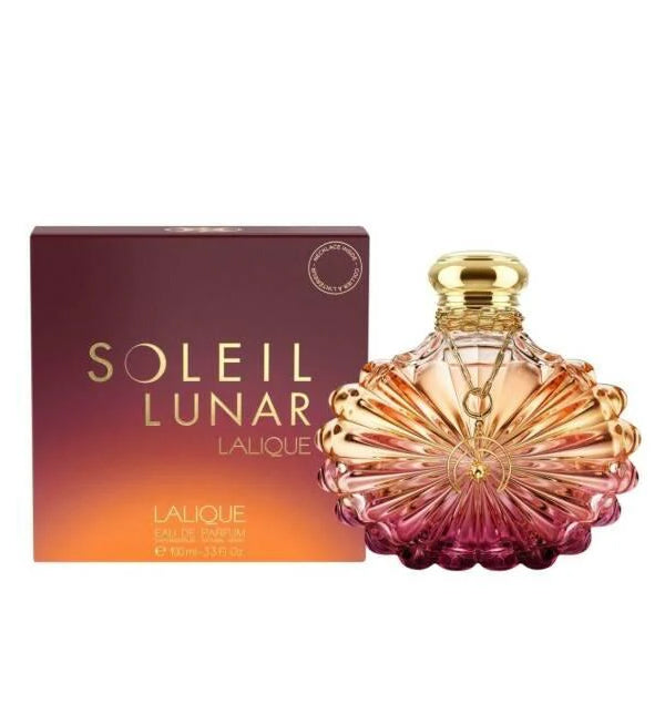 Soleil Lunar Eau de Parfum