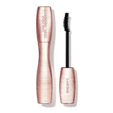 LANCOME LASH IDÔLE CURL GODDESS MASCARA BLACK 01