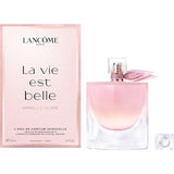 LANCOME LA VIE EST BELLE VANILLE NUDE WOMEN EDP 100 ML