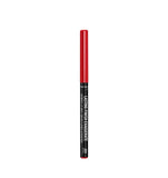 LASTING FINISH EXAGGERATE AUTOMATIC LIP LINER 042 RED DIVA
