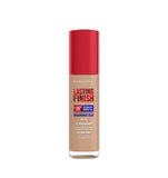 LASTING FINISH FULL COVERAGE LIGHTWEIGHT FOUNDATION
