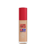 LASTING FINISH FULL COVERAGE LIGHTWEIGHT FOUNDATION