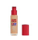 LASTING FINISH FULL COVERAGE LIGHTWEIGHT FOUNDATION