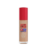 LASTING FINISH FULL COVERAGE LIGHTWEIGHT FOUNDATION