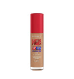 LASTING FINISH FULL COVERAGE LIGHTWEIGHT FOUNDATION