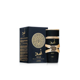 LATTAFA ASAD FOR MEN EDP 100ML