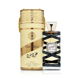 LATTAFA OUD MOOD FOR MEN EDP 100 ML