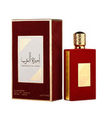 LATTAFA AMEERAT AL ARAB ASDAAF FOR WOMEN EDP 100 ML