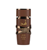 LATTAFA ASAD BOURBON EDP FOR MEN 100 ML
