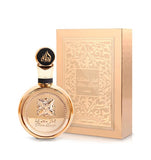 LATTAFA FAKHER GOLD UNISEX EDP 100ML