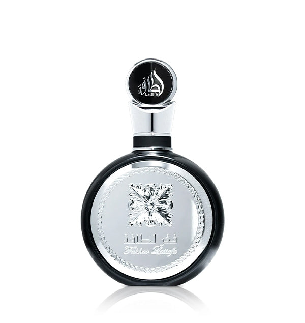 Fakhar Silver Eau de Parfum for Men 100ml