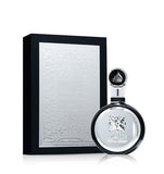 LATTAFA FAKHER SILVER FOR MEN EDP 100ML
