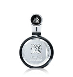 LATTAFA FAKHER SILVER FOR MEN EDP 100ML