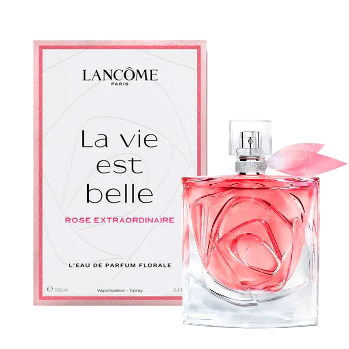 La Vie Est Belle Rose Extraordinaire Eau de Parfum 100ml