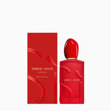 SI PASSIONE RED BLOOM EDP