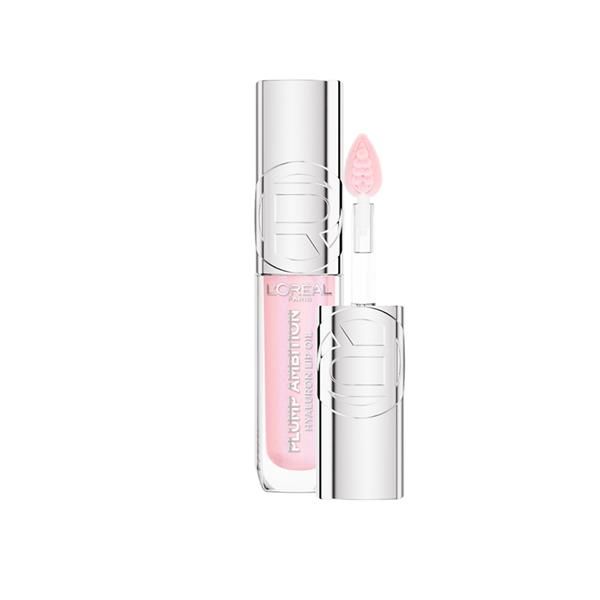 Plump Ambition Hyaluron Lip Oil