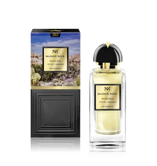 Bohemia 265 Eau de Parfum