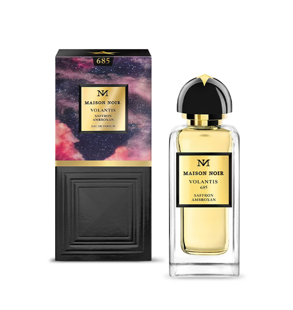 Volantis 685 Eau de Parfum