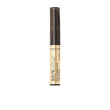 MASCARA BROW WAX EFFECT LAMINATION - 01 CLEAR