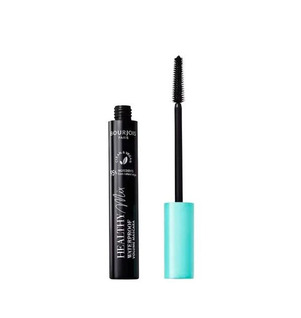 Healthy Mix Clean Waterproof Mascara