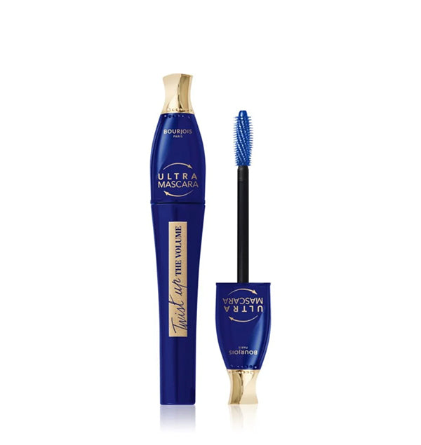 Twist Up The Volume Mascara