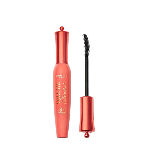 Volume Glamour Lift & Stretch Mascara