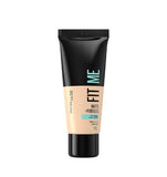 MAYBELLINE FIT ME MATTE PORELESS FOUNDATION