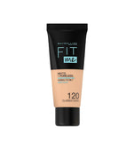 MAYBELLINE FIT ME MATTE PORELESS FOUNDATION