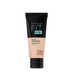 MAYBELLINE FIT ME MATTE PORELESS FOUNDATION