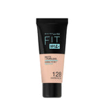 MAYBELLINE FIT ME MATTE PORELESS FOUNDATION