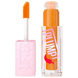 MAYBELLINE LIFTER LIP GLOSS
