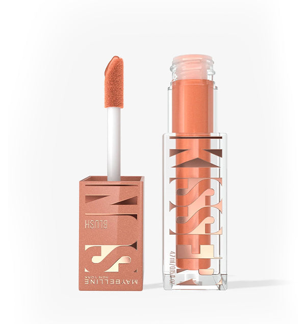 Sunkisser Liquid Blush