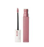 MAYBELLINE SUPER STAY MATTE INK LIQUID LIPSTICK