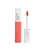 MAYBELLINE SUPER STAY MATTE INK LIQUID LIPSTICK