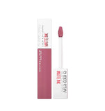 MAYBELLINE SUPER STAY MATTE INK LIQUID LIPSTICK