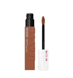 MAYBELLINE SUPER STAY MATTE INK LIQUID LIPSTICK