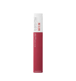 MAYBELLINE SUPER STAY MATTE INK LIQUID LIPSTICK
