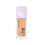 MAYBELLINE SUPER STAY UP TO 30H LUMI MATTE FOUNDATION