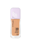 MAYBELLINE SUPER STAY UP TO 30H LUMI MATTE FOUNDATION