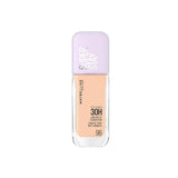 MAYBELLINE SUPER STAY UP TO 30H LUMI MATTE FOUNDATION