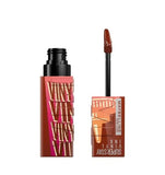 MAYBELLINE SUPER STAY VINYL INK SAUCE LTD