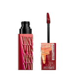 MAYBELLINE SUPER STAY VINYL INK SAUCE LTD