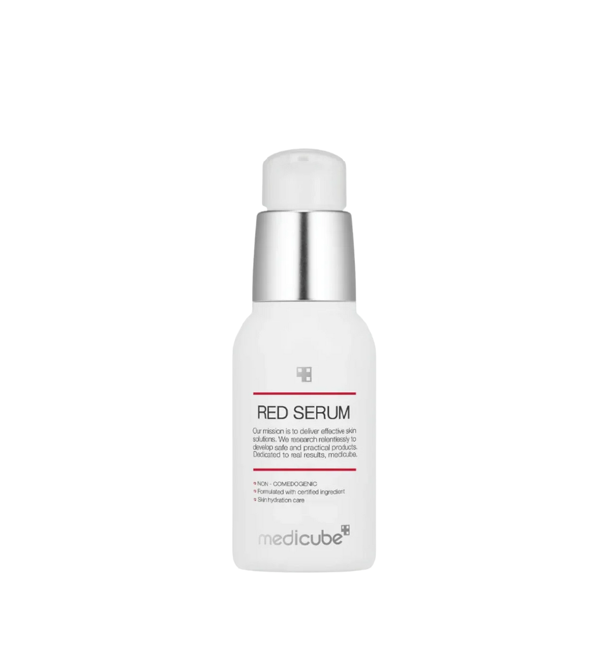 MEDICUBE Red Serum 2.0 30ml