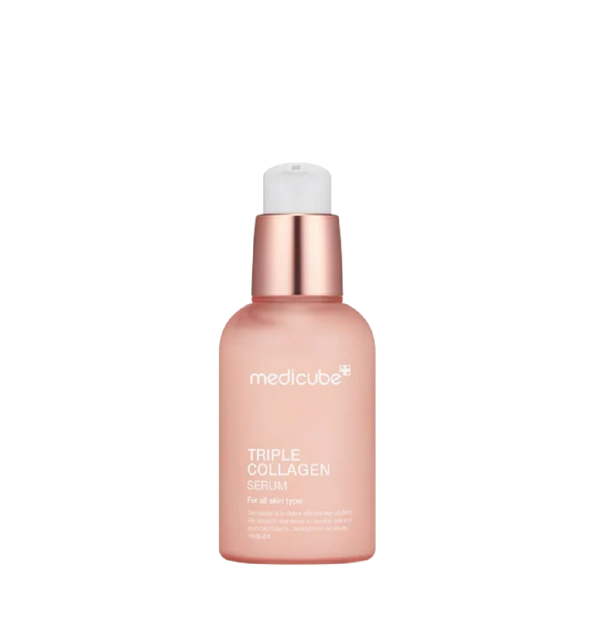 MEDICUBE Triple Collagen Serum 55ml