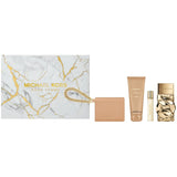 MICHAEL KORS POUR FEMME EDP 100ML +S/G 100ML +B/L 100ML +GWP