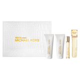 MICHAEL KORS SEXY AMBER SET EDP 100ML+BL 100+SG 100+EDP TS10